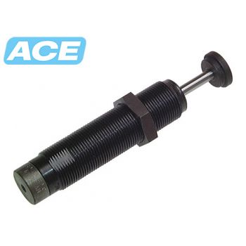 Adjustable shock absorbers, MA