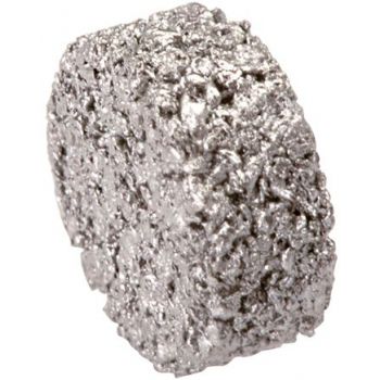 Pressure gauge snubbers for liquids and gases, PN 1000