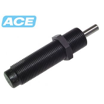 Self-setting shock absorber, MC (150-600)