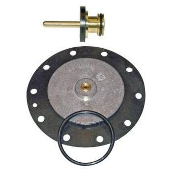 Replacement diaphragms for pressure regulators & filter regulators - Mini & standard