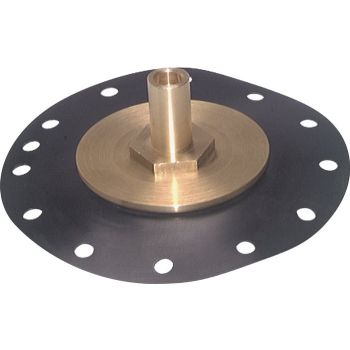 Replacement diaphragms & sealing cones for high-pressure pressure regulators - Standard-HP