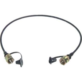 Measuring hoses, M 16x2