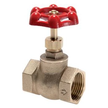 Sleeve shut-off valves, PN 10 (Eco-line)