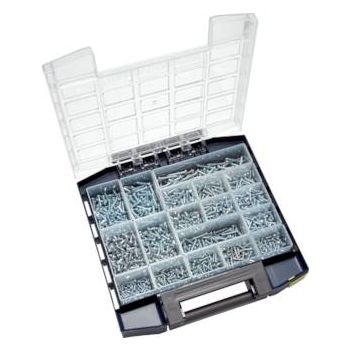 Multibox - button head tapping screws , DIN 7981C