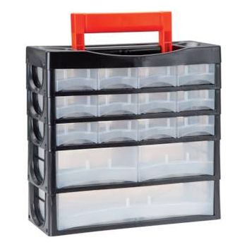 Assortment boxes (lightweight design)