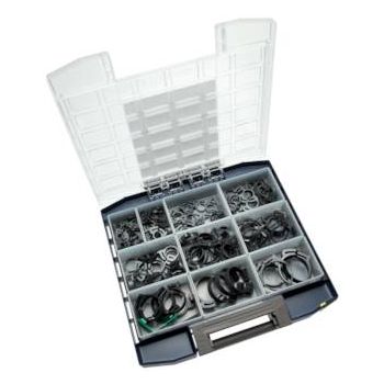 Multibox - snap clips