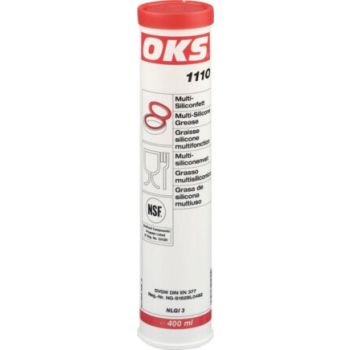 OKS 1110 - multi-silicone grease