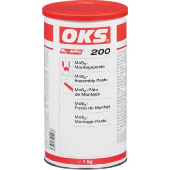 OKS 200 - MoS2 assembly paste