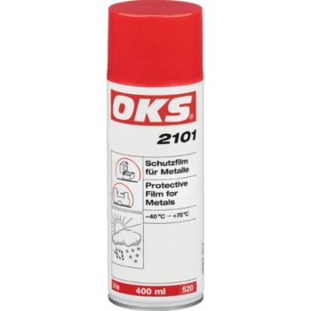 OKS 2100/2101 - protective film for metal