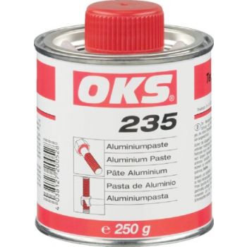OKS 235/2351 - aluminium paste (anti-seize)