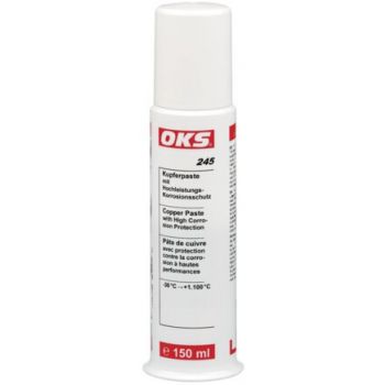 OKS 245 - copper paste with high-performance corrosion protection