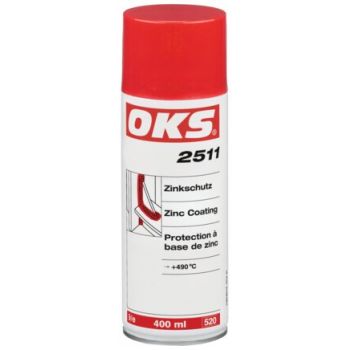 OKS 2511 - zinc protection spray