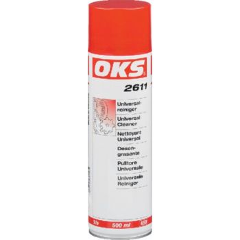 OKS 2610/2611 - universal cleaner