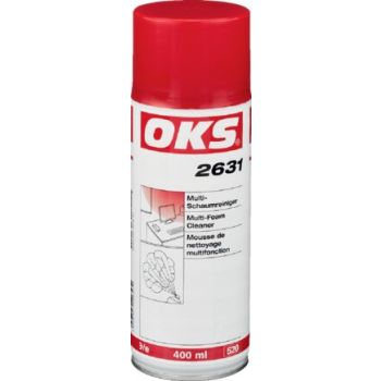 OKS 2631 - multi foam cleaner
