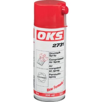 OKS 2731 - compressed air spray