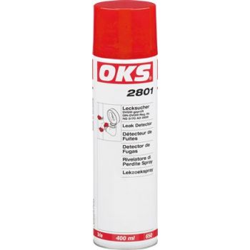 OKS 2800/2801 - leak detector