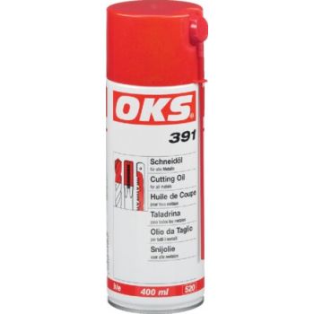 OKS 390/391 - Cutting oil for all metals
