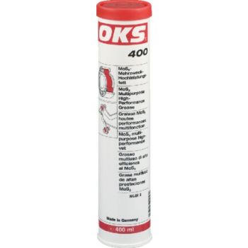OKS 400 - MoS2 multi-purpose high performance grease