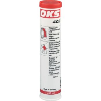 OKS 402 - roller bearing high performance grease