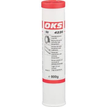 OKS 4220 - extreme-temperature bearing grease