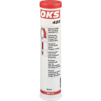OKS 422 - universal grease for long-term lubrication