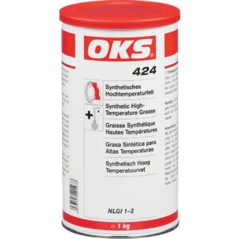 OKS 424 - synthetic high temperature grease