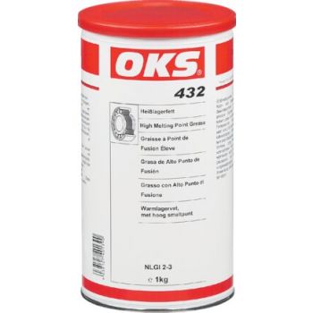OKS 432 - High-temperature bearing grease