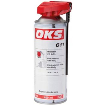 OKS 611 - Rust remover with MoS2