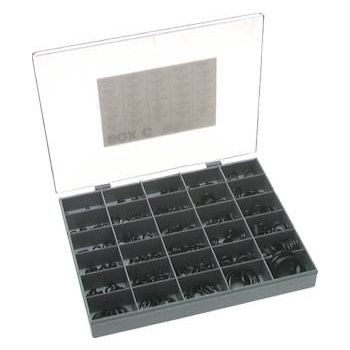 O-ring assortment