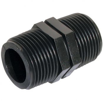 BSPP Male x BSPP Male