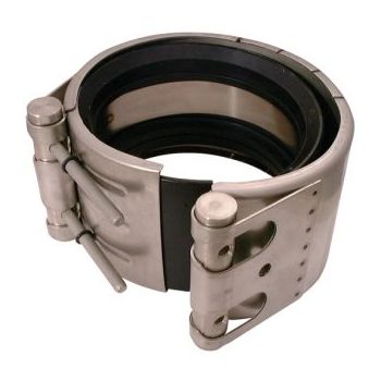 Pipe Repair Clamps