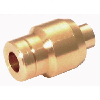 FERRULE FOR DOUBLE WALLED TUBE