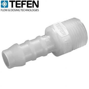 Male x Hose Connector