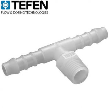Male Branch Tee Hose Connector