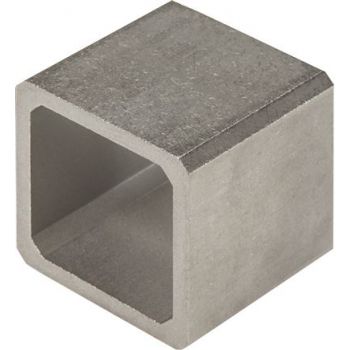 Reducing sleeves for square drive of rotary actuators