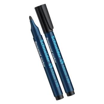 Permanent markers, SCHNEIDER