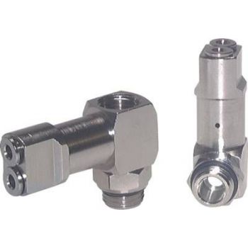 Signal screw connections, Classic