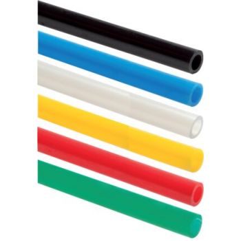Polyethylene hoses