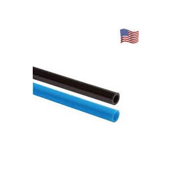 Imperial polyurethane hoses, outside diameter calibrated