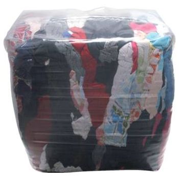 Industrial cleaning cloths, DIN 61650