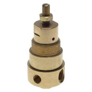 Pressure regulators - Solid, 350 l/min*