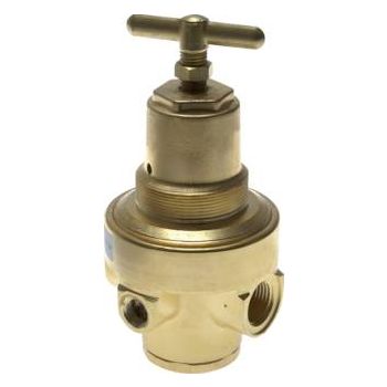 Pressure regulators - Solid, up to 2200 l/min*