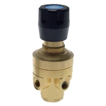 Pressure regulators - Solid, up to 700 l/min*
