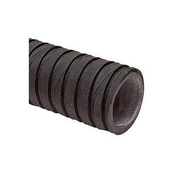 Suction hoses for oils, ribbed outer cover - ATLAS SUCTION, SAE 100 R4