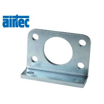 Foot fastenings, for round cylinders Ø 32 - 63