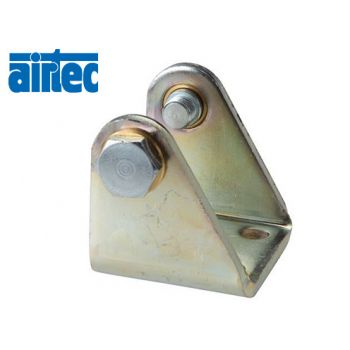 Swivel fastenings, for round cylinders Ø 32 - 63
