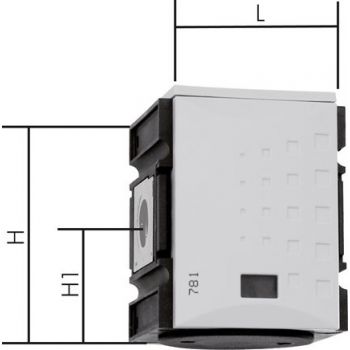 Check valves - Futura, up to 4500 l/min
