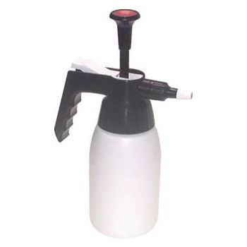 Pressure pump sprayer, 1 litre