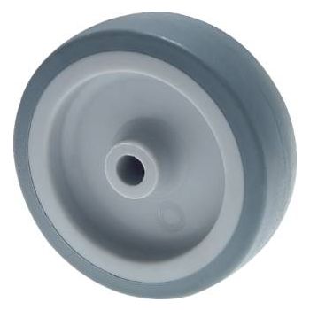 Appliance rollers - wheels, 40 - 100 kg