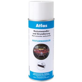 Rust converter primer